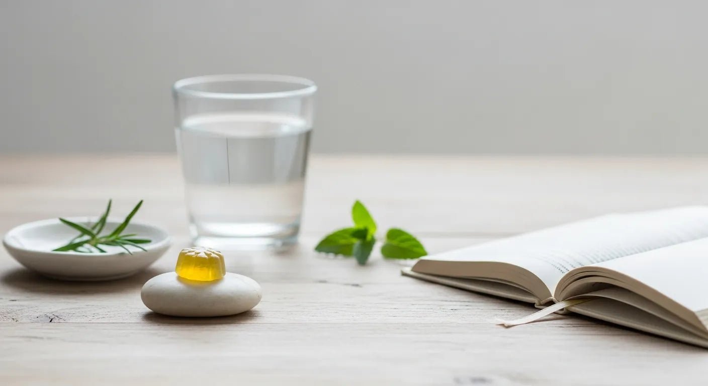 How Long Will a CBD Gummy Stay in Your System? - Swiss Peak