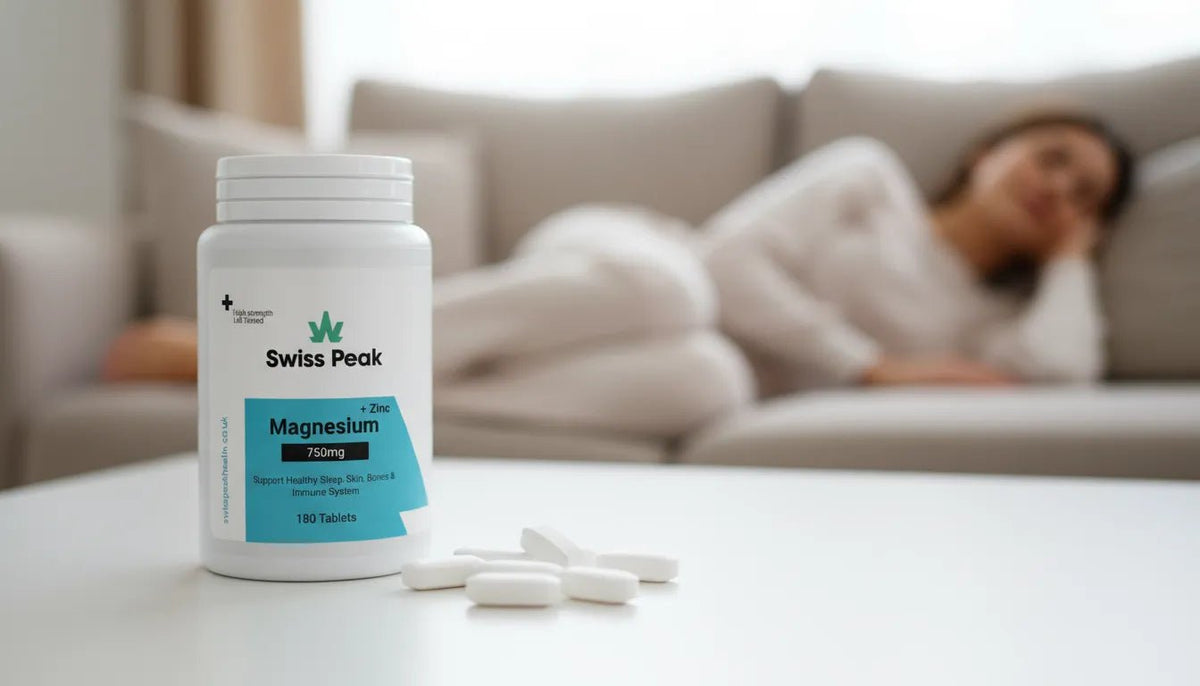 How Long Will I Poop After Magnesium Citrate? - Swiss Peak