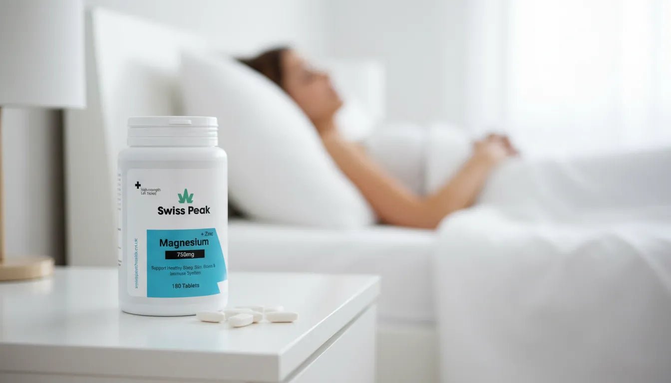 How Long Will You Poop After Magnesium Citrate? - Swiss Peak