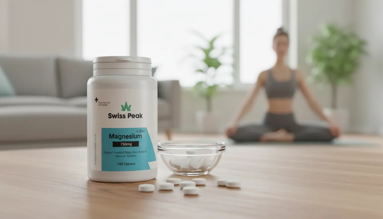 How Many Bottles of Magnesium Citrate for Colonoscopy? - Swiss Peak