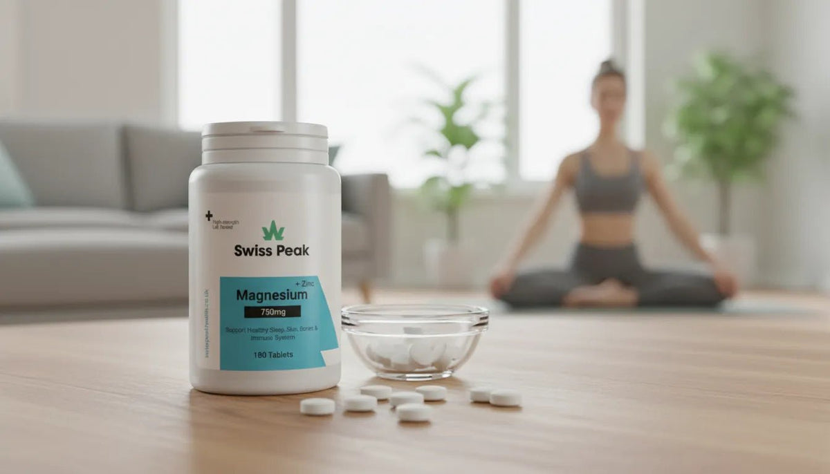 How Many Bottles of Magnesium Citrate for Colonoscopy? - Swiss Peak