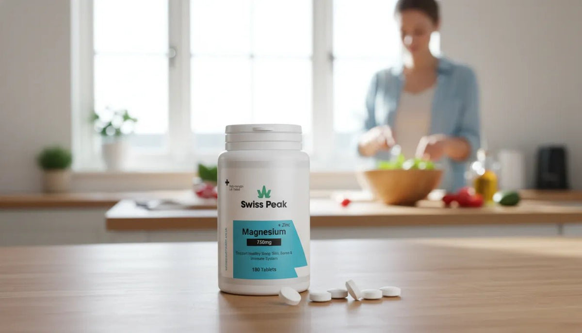 How Many Times Do You Poop After Magnesium Citrate? - Swiss Peak