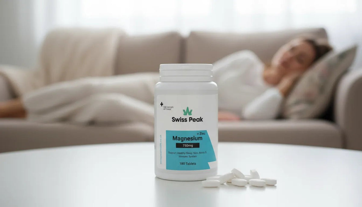 How Many Times Do You Poop After Taking Magnesium Citrate? - Swiss Peak