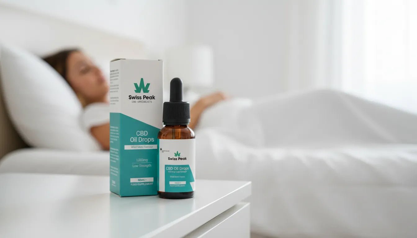 How Much CBD Oil Does a Pound of Hemp Make? Unpacking the Factors - Swiss Peak