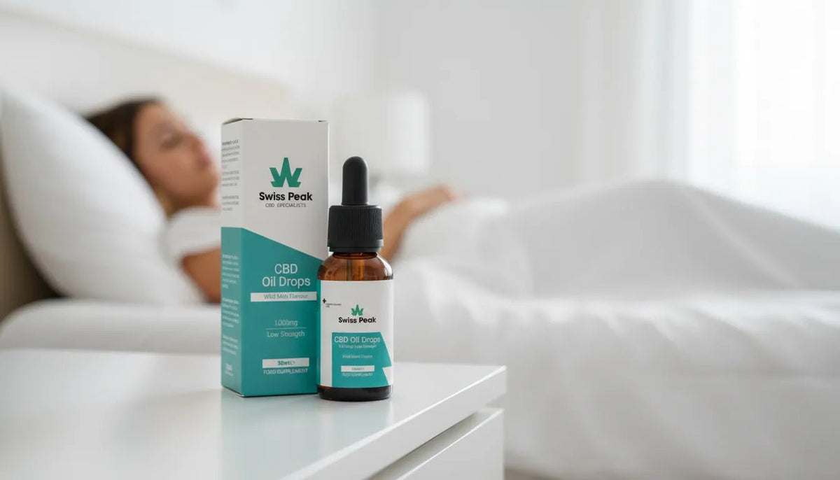 How Much CBD Oil Does a Pound of Hemp Make? Unpacking the Factors - Swiss Peak