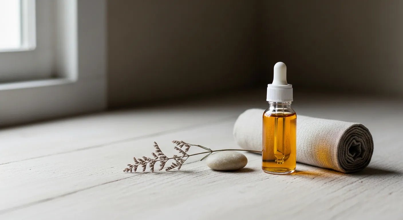 How Much CBD Oil to Take for Sciatica - Swiss Peak