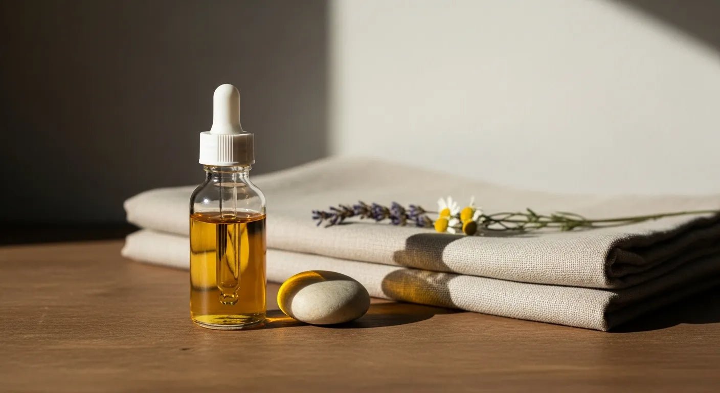 How Much CBD Oil to Take for Sleep? Finding Your Ideal Dose - Swiss Peak