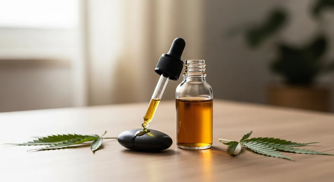 How Much is 1 Gram of CBD Oil? A Guide to Value and Potency - Swiss Peak