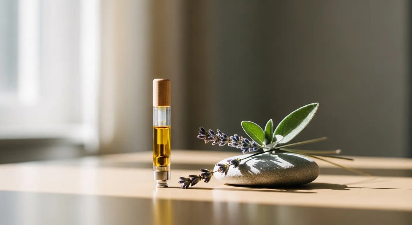 How Much is a CBD Oil Cartridge: Your Value Guide - Swiss Peak