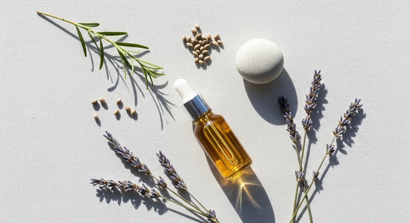 How Much is CBD Oil? Unpacking the Cost of Quality Wellness - Swiss Peak