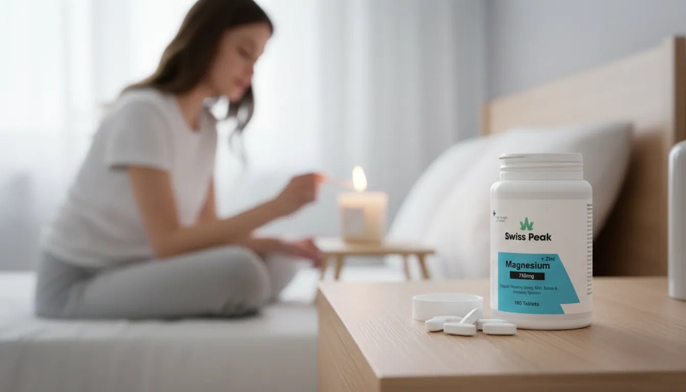How Much Magnesium Citrate Do You Drink Before a Colonoscopy? - Swiss Peak