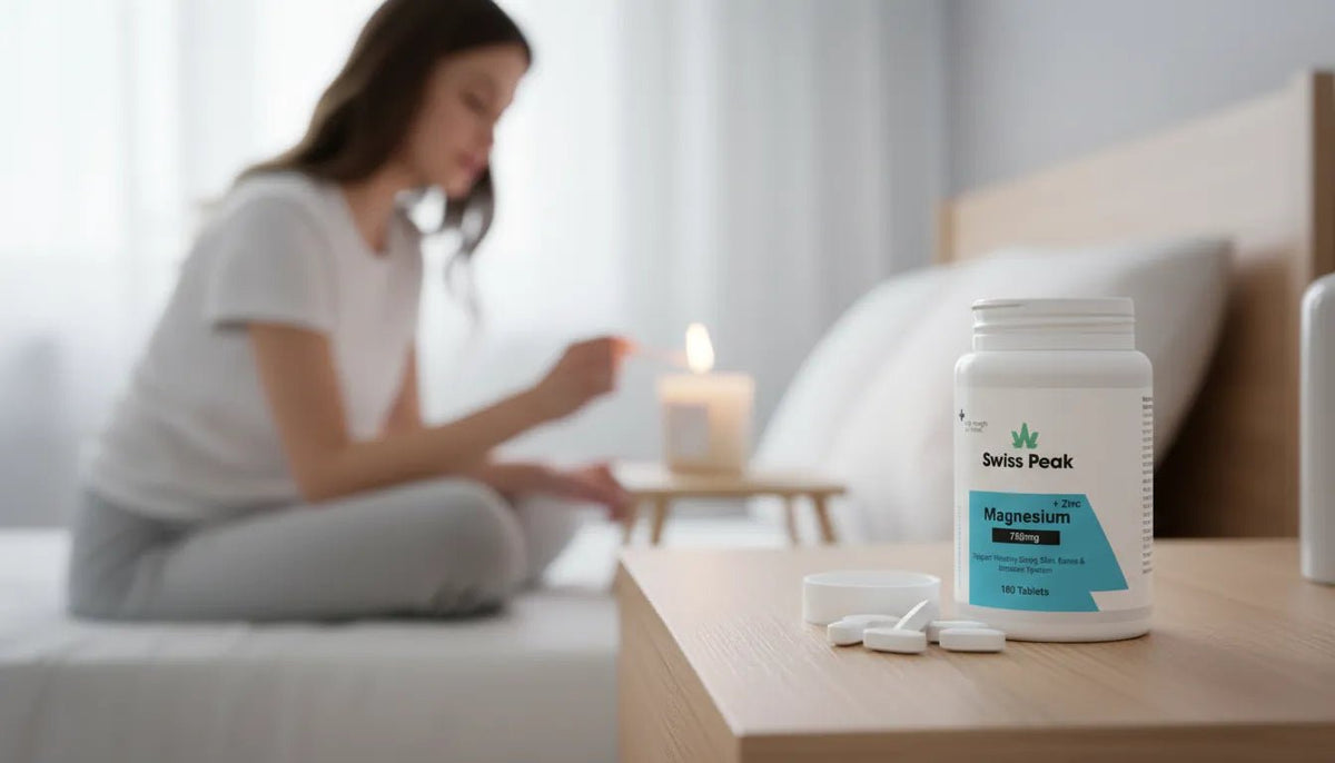 How Much Magnesium Citrate Do You Drink Before a Colonoscopy? - Swiss Peak