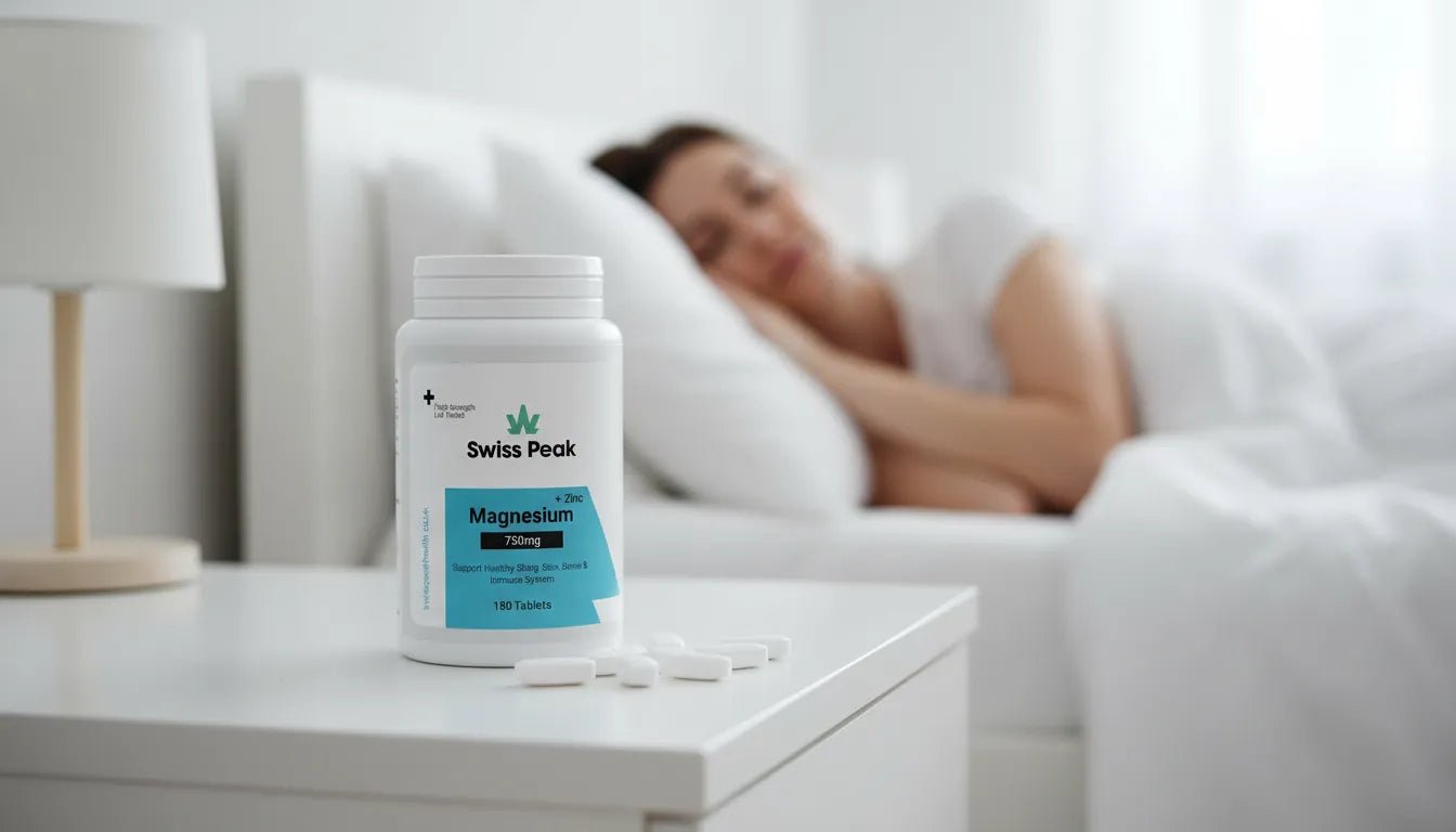 How Often Can You Drink Magnesium Citrate for Constipation - Swiss Peak