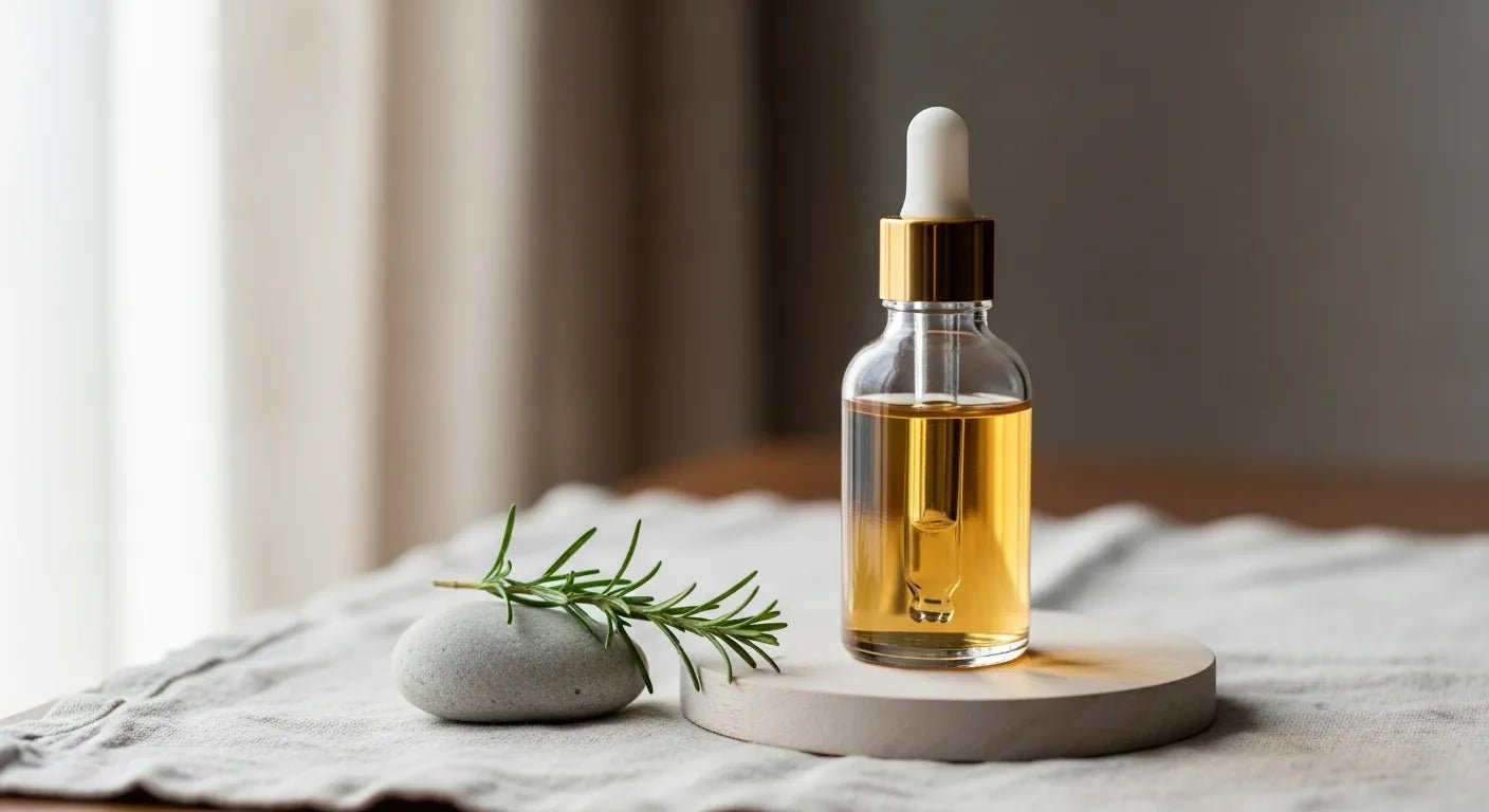 How Often to Take CBD Oil for Daily Balance - Swiss Peak