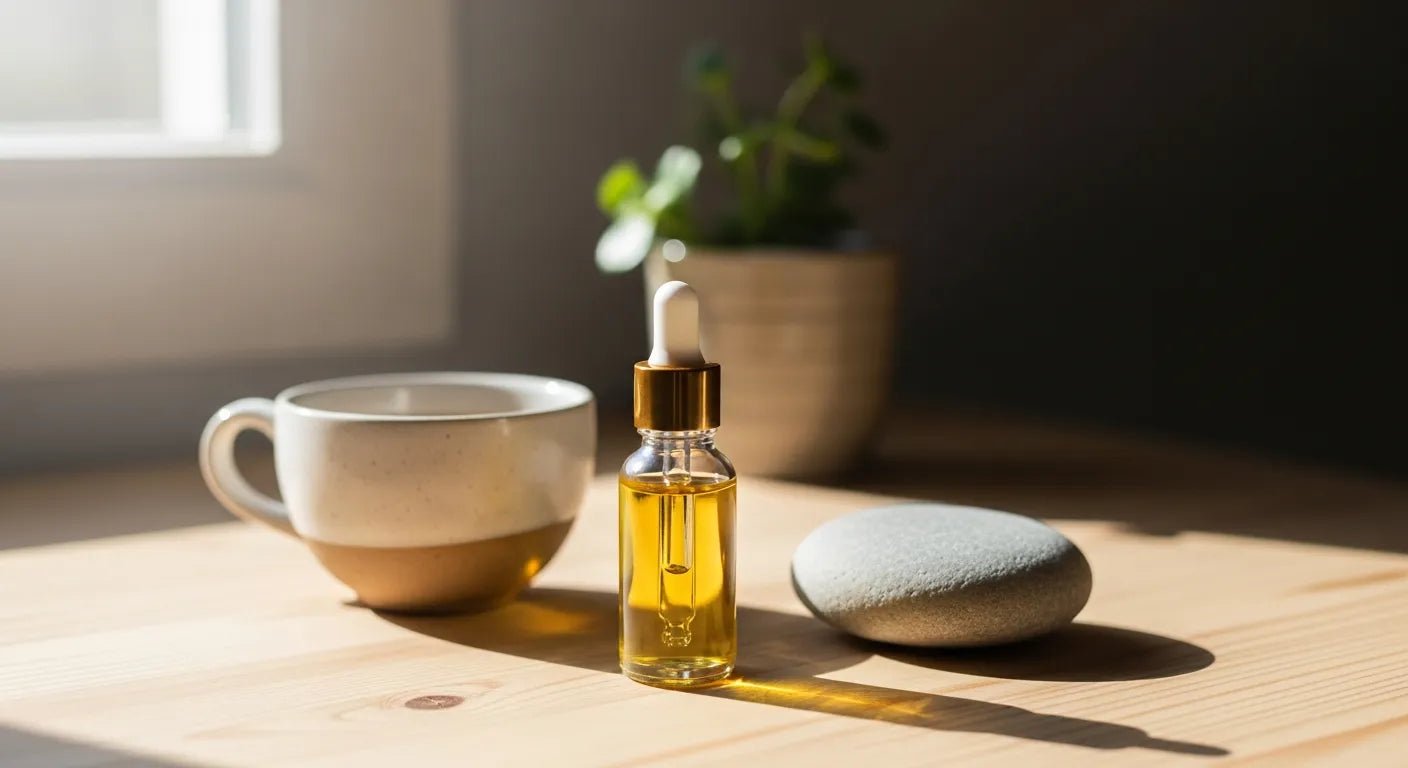 How Often to Use CBD Oil: A Practical Guide to Daily Balance - Swiss Peak