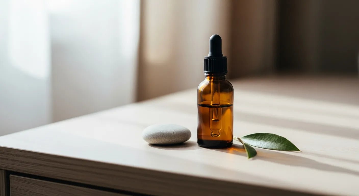 How Often to Use CBD Oil for Daily Wellness - Swiss Peak