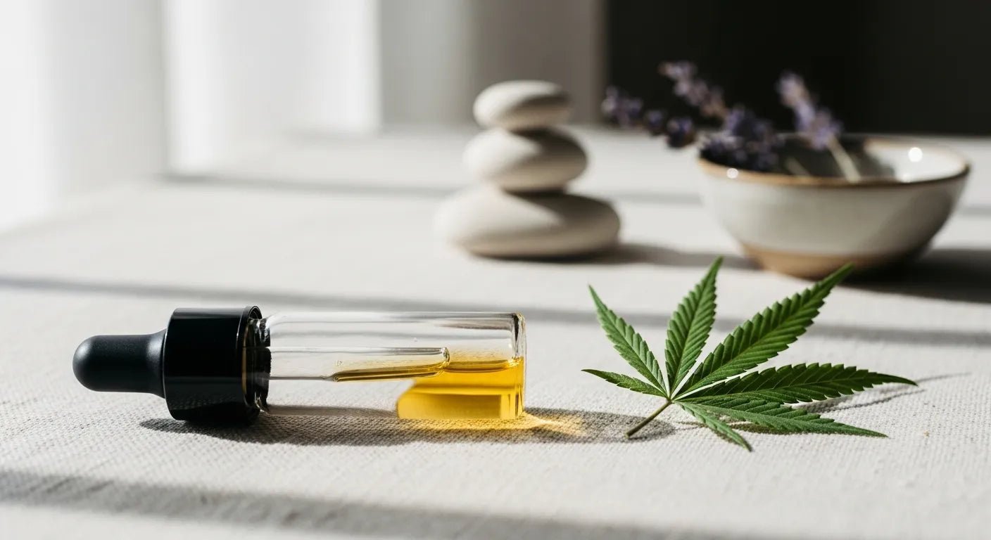 How Safe Is CBD Oil? Understanding the Essentials - Swiss Peak