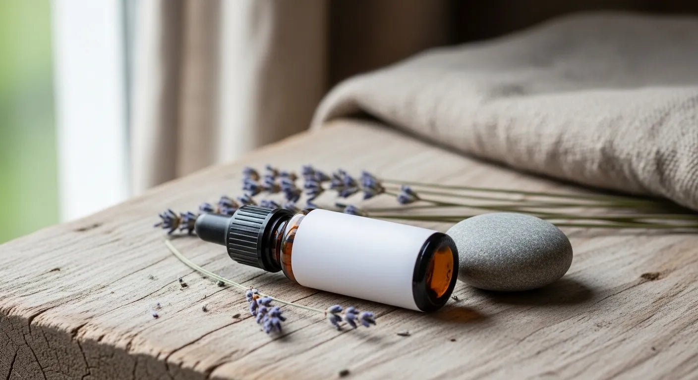 How Soon Can CBD Oil Support Your Calmness? - Swiss Peak