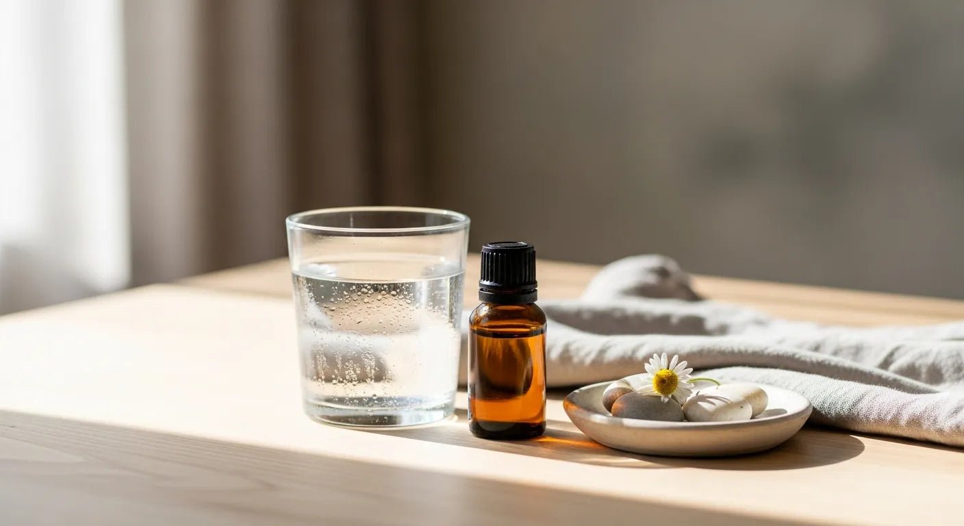 How to Avoid Dry Mouth with CBD Oil for a Smoother Wellness Experience - Swiss Peak