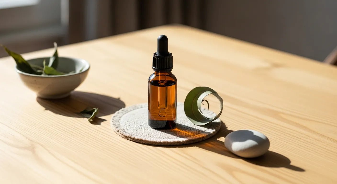 How to Buy CBD Oil: Your Essential UK Buyer's Guide - Swiss Peak