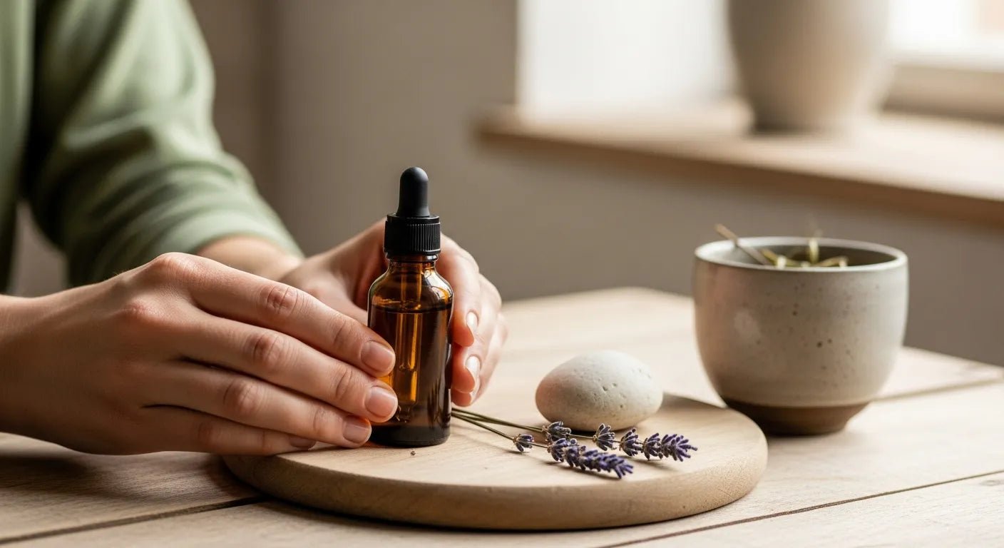 How to Choose the Best CBD Oil for Your Needs - Swiss Peak