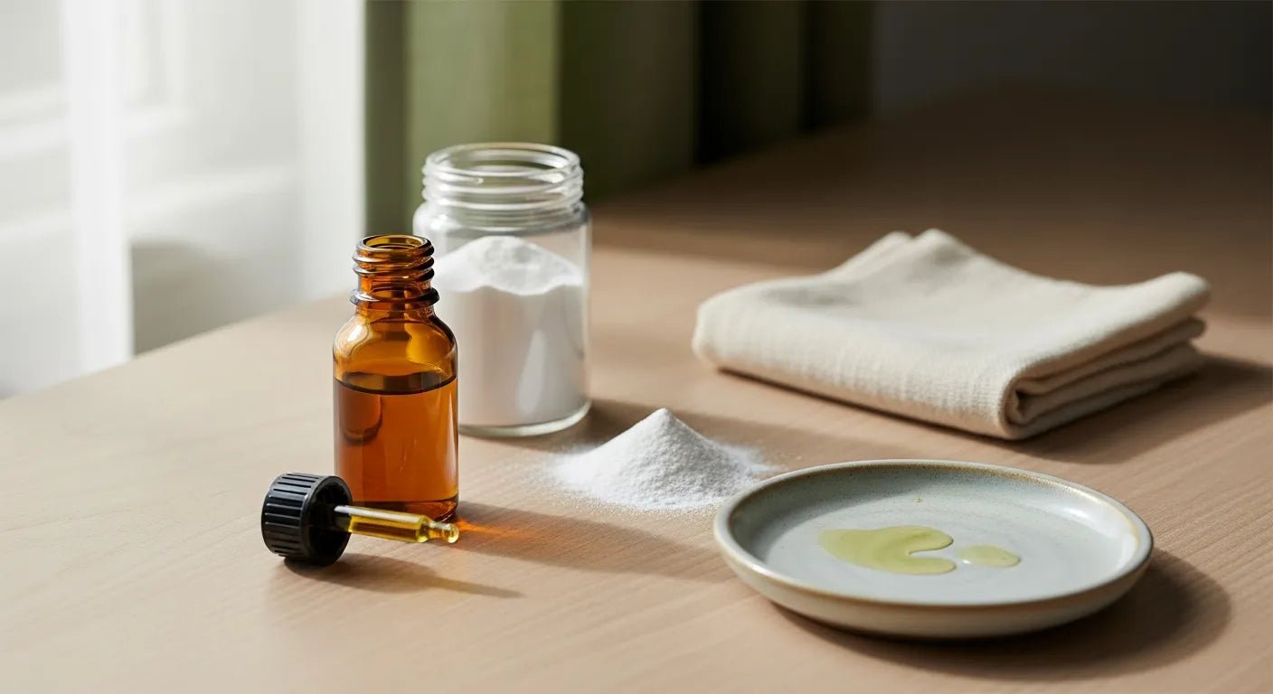 How to Responsibly Dispose of Expired CBD Oil - Swiss Peak