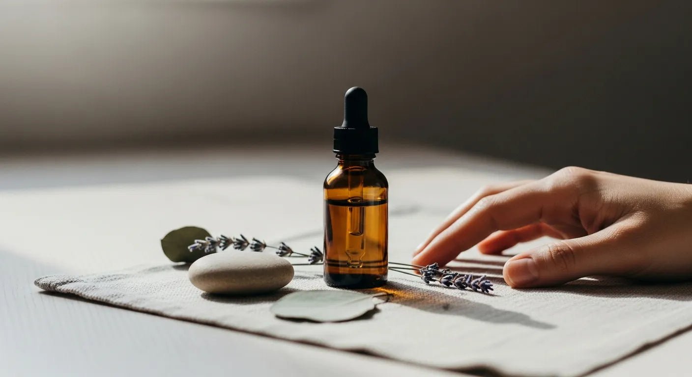 How to Use CBD Oil for Tinnitus - Swiss Peak