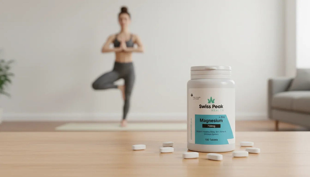 How to Use Magnesium Citrate for Colonoscopy Prep - Swiss Peak