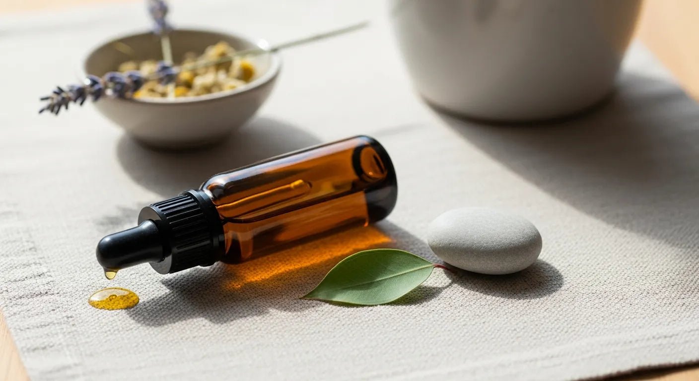 How to Use Pure CBD Oil Effectively: Your Complete Guide - Swiss Peak