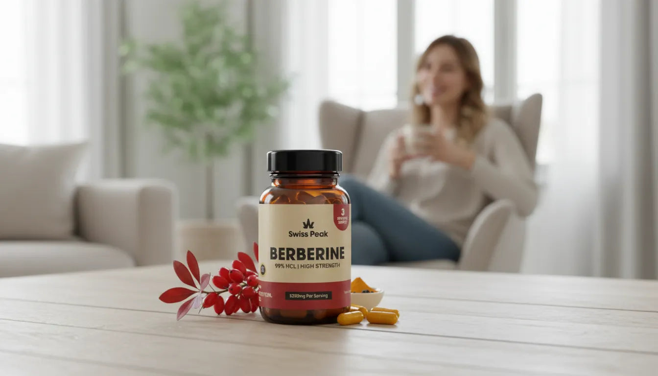 How Can I Get Berberine for Better Wellness Daily?