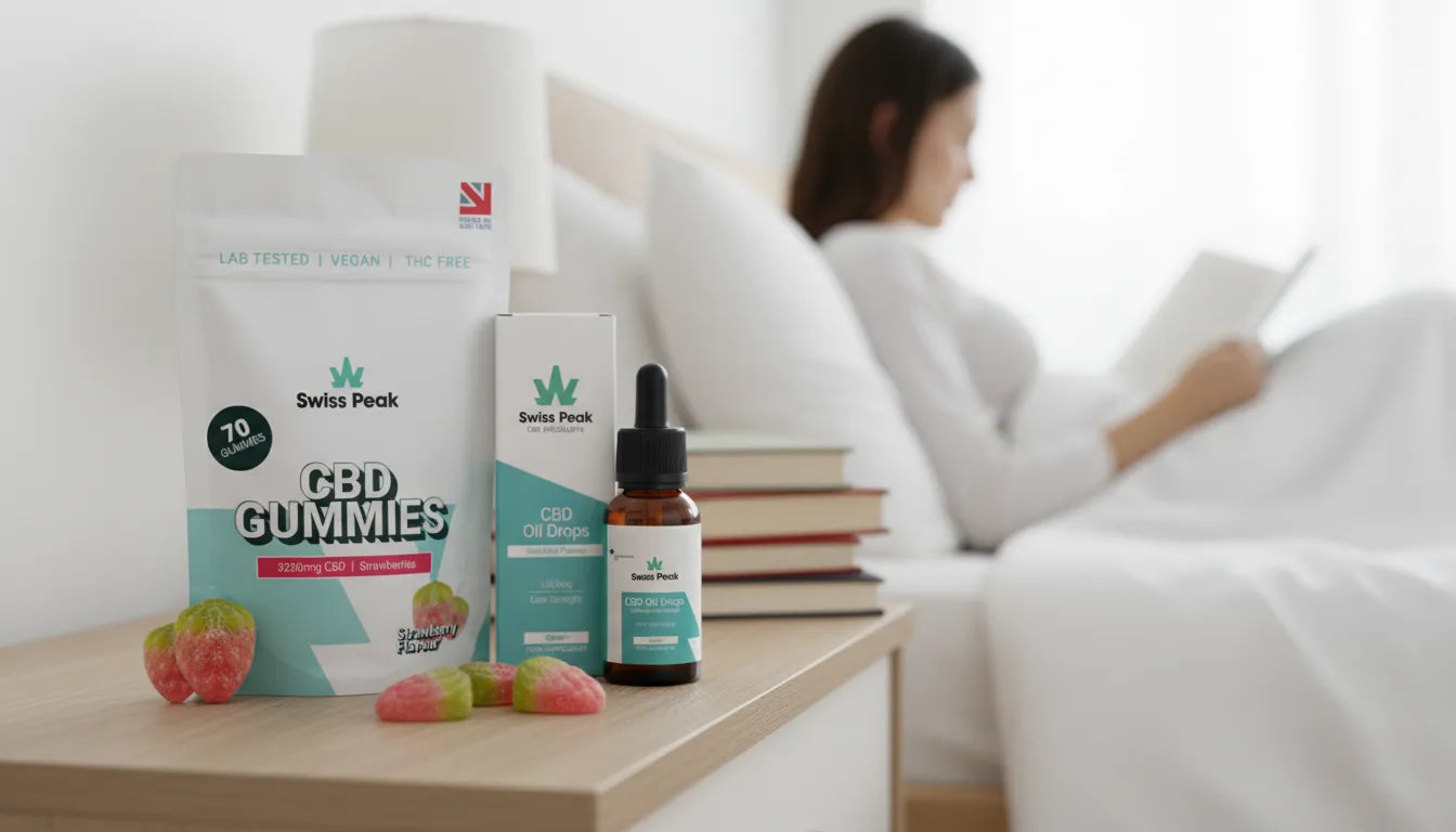 How CBD Cream Can Help You: A Topical Wellness Guide