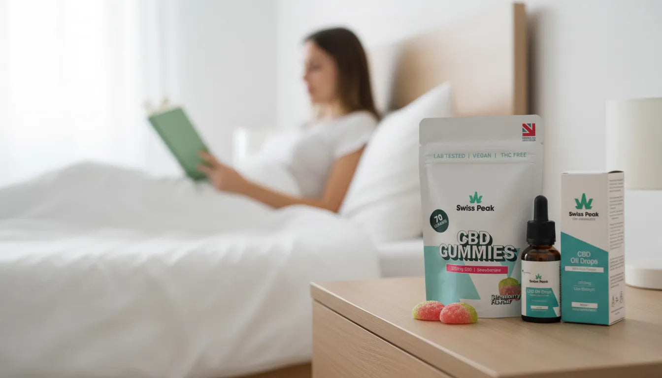 How CBD Cream Helps Muscles: A Guide to Topical Recovery