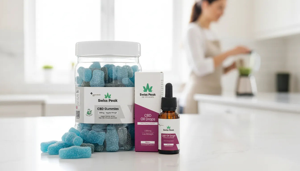 How CBD May Help With Pain: An In-Depth Look