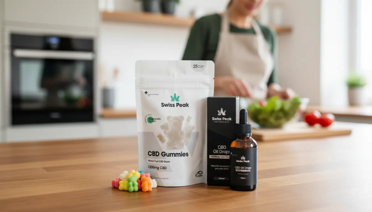 How CBD May Support Your Brain: Understanding Its Potential