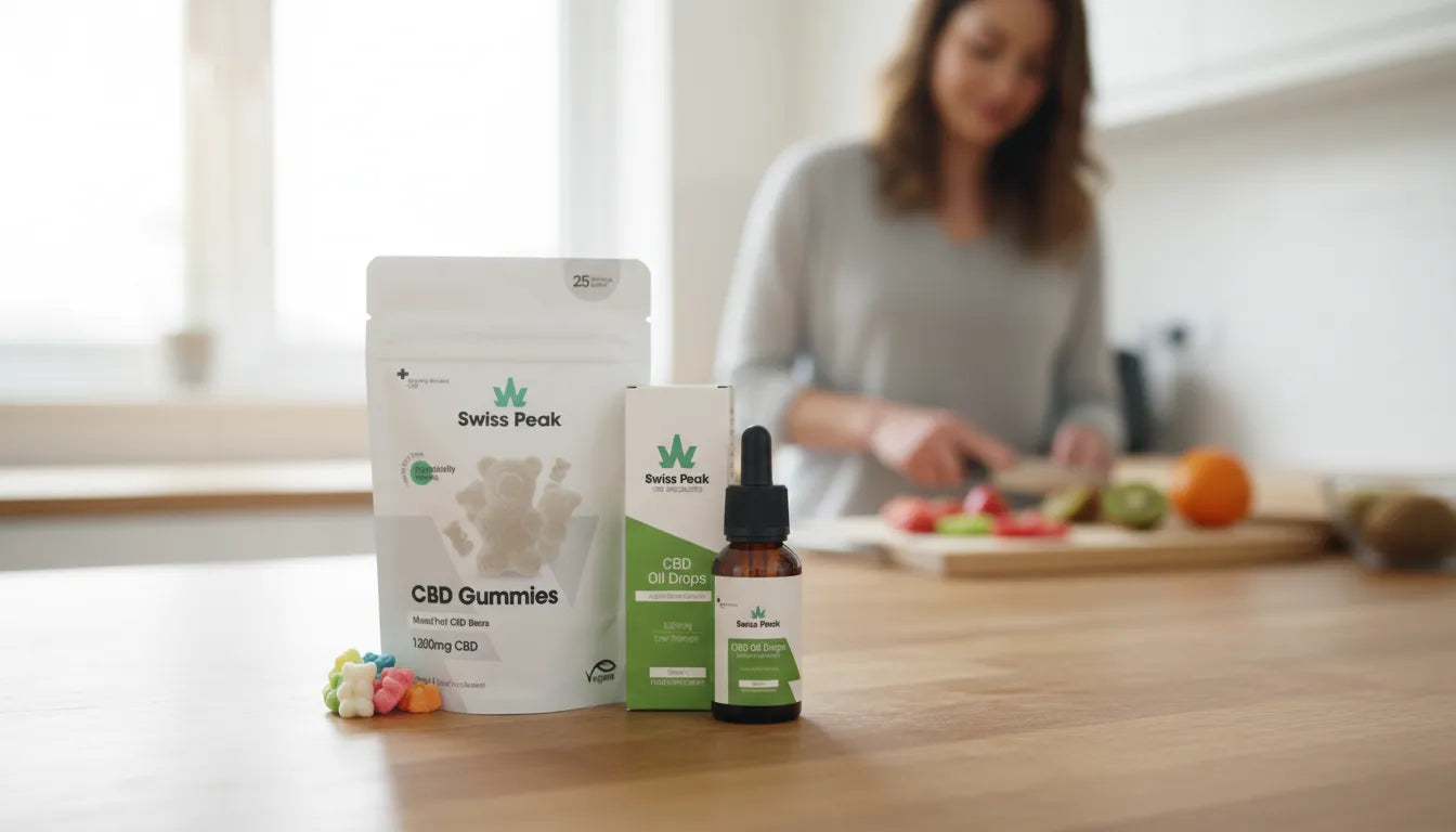 How CBD Works for Sleep: A Comprehensive Look at Supporting Restful Nights