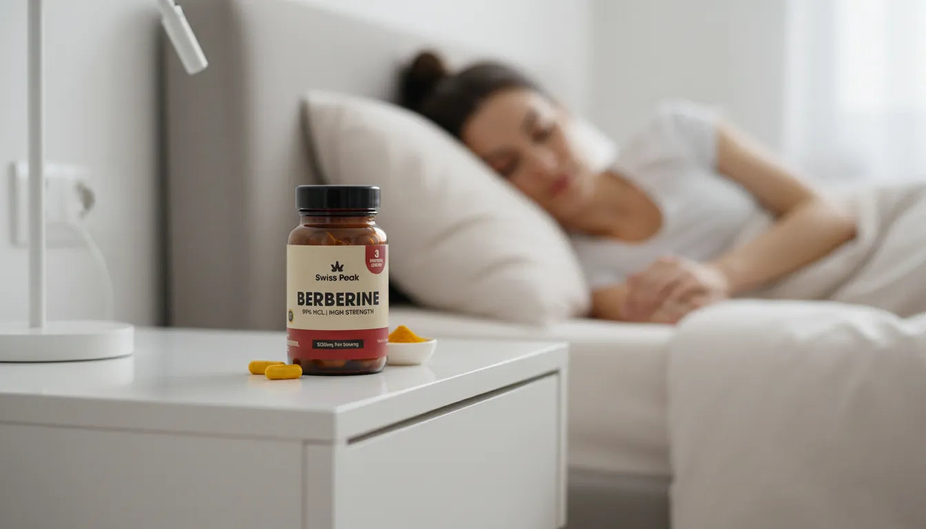 How Do I Know If Berberine Is Working?