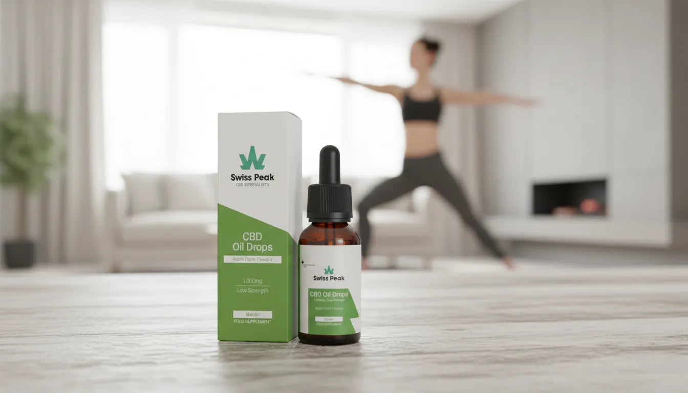 How Do You Get CBD Oil? Your UK Buying Guide