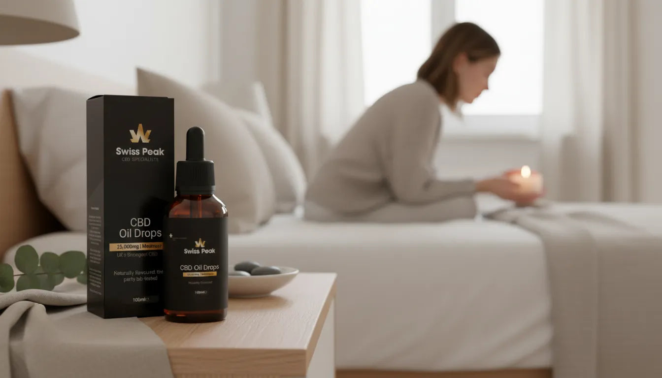 How Do You Take CBD Oil? A Comprehensive Guide to Integrating CBD into Your Routine