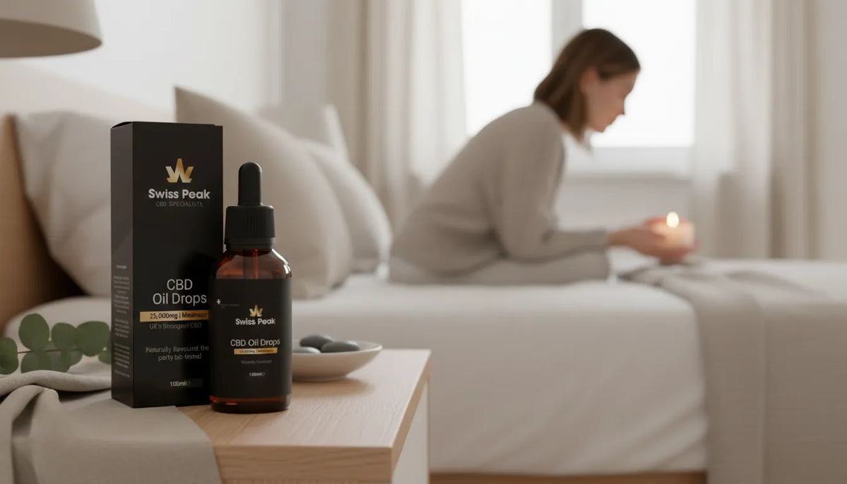 How Do You Take CBD Oil? A Comprehensive Guide to Integrating CBD into Your Routine