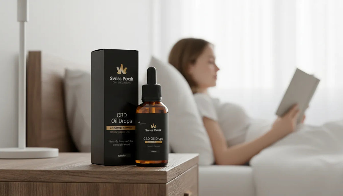 How Do You Take CBD Oil? A Comprehensive Guide to Integrating CBD into Your Wellness Routine