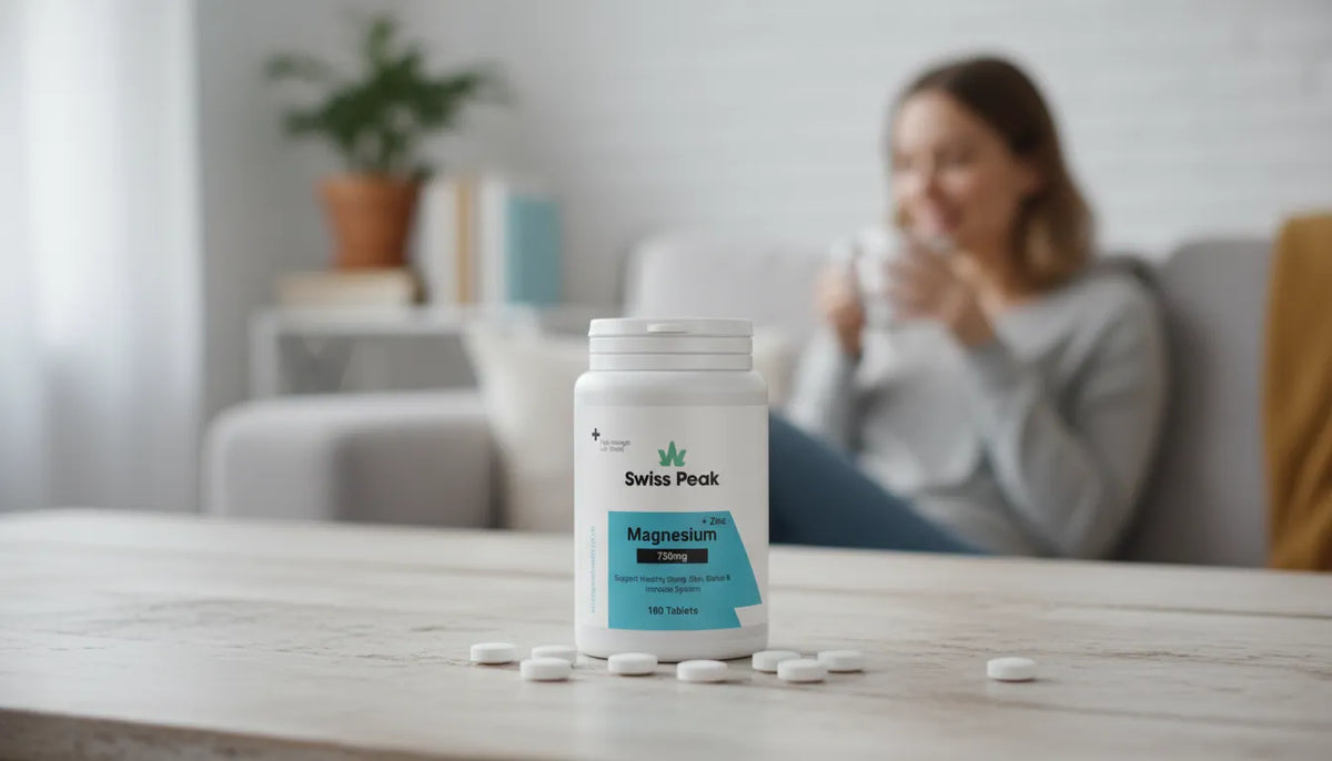 How Do You Take Magnesium Citrate for Constipation?
