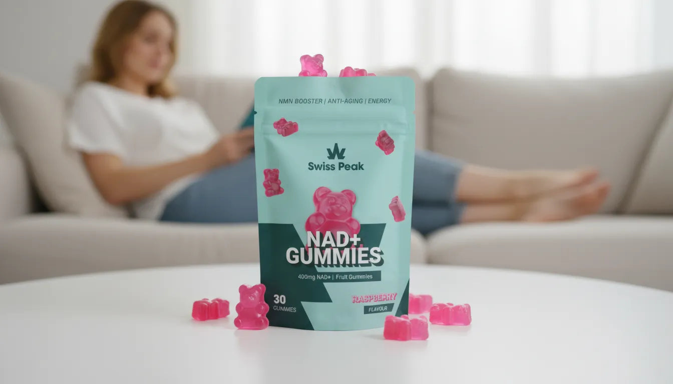How Do You Take NAD Supplements for Peak Cellular Support?