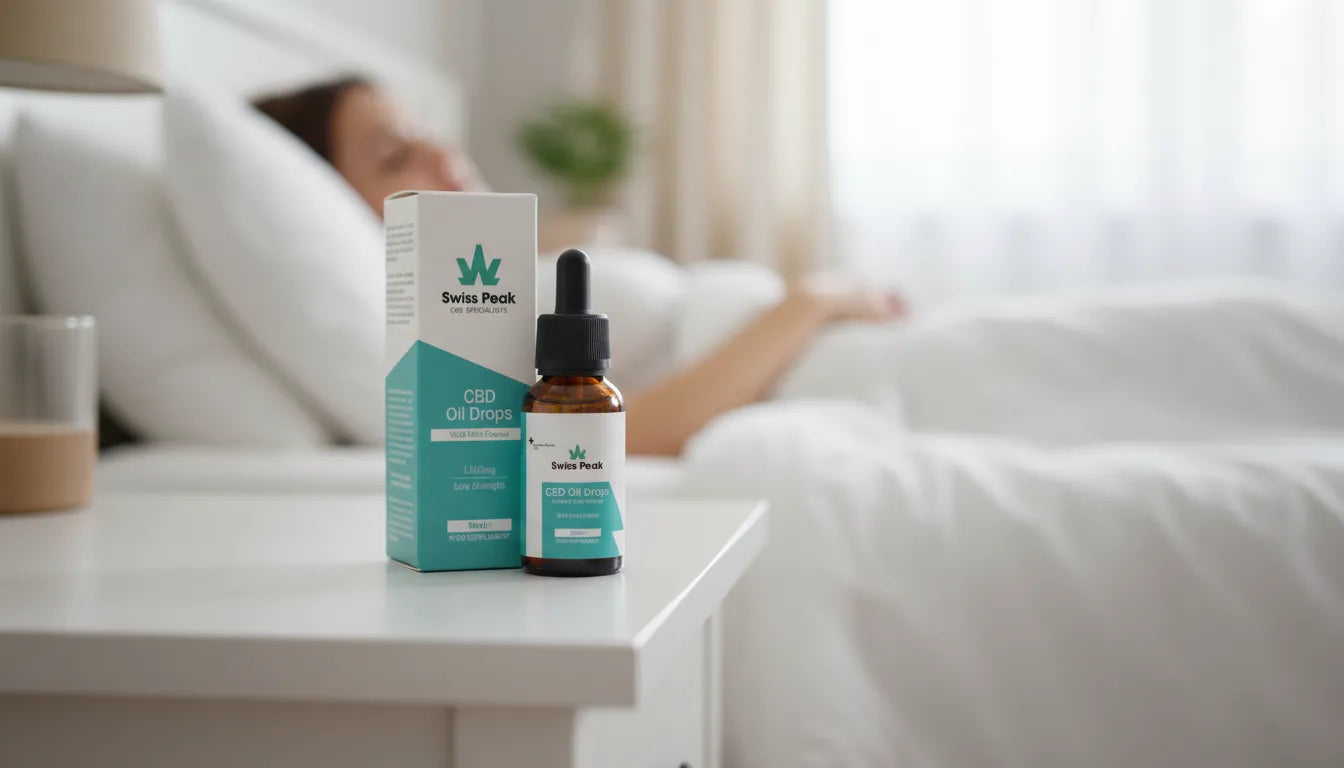 How Do You Use CBD Oil? A UK Guide to Maximising Your Wellness Journey