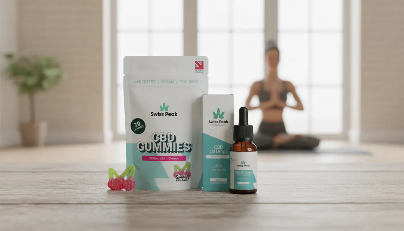 How Do You Use CBD Tincture Oil? Your Guide to Getting Started