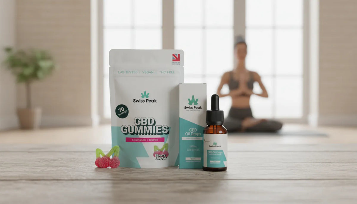 How Do You Use CBD Tincture Oil? Your Guide to Getting Started