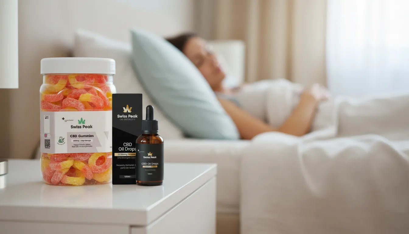How Does CBD Help Inflammation? Exploring a Natural Approach