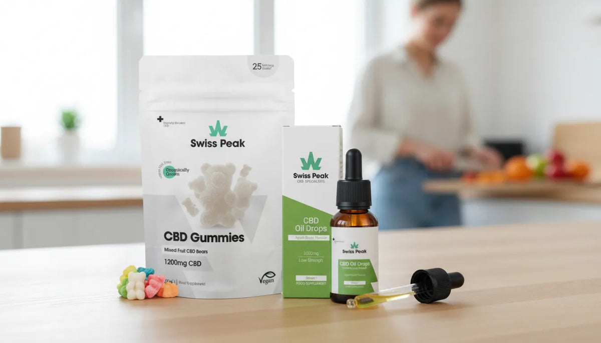 How Does CBD Help Workout Recovery? Fuel Your Fitness Journey