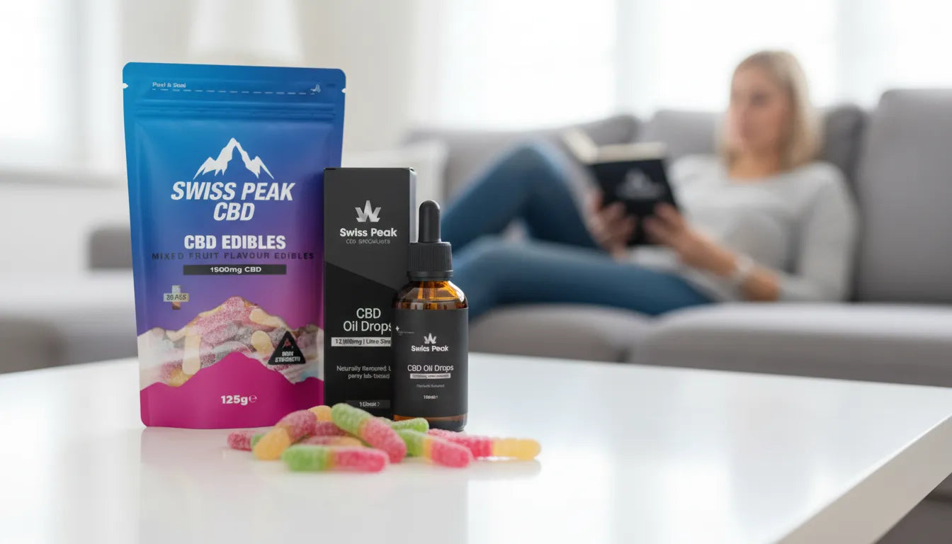 How Does CBD Support Your Journey to Better Sleep?