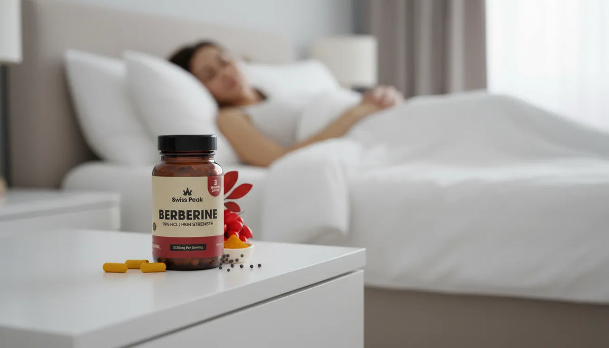 How Fast Can You Lose Weight With Berberine?