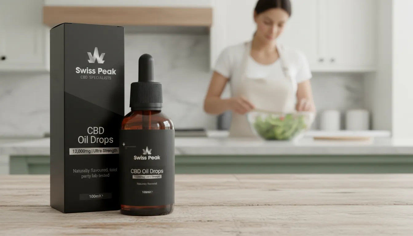 How is CBD Oil Extracted? The Path to Pure Wellness